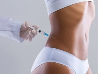 Mesoterapia Facial y Corporal