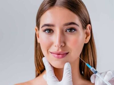 Botox Tercio medio