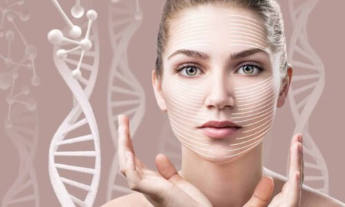 Estética regenerativa y molecular