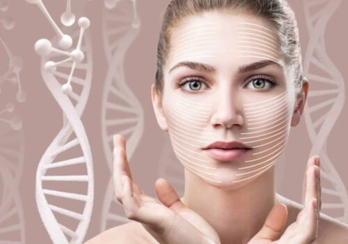 Estética regenerativa y molecular