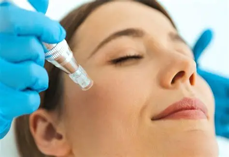 Mesoterapia Facial – Bases, actualizaciones y tendencias 2026